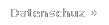 Datenschuz 